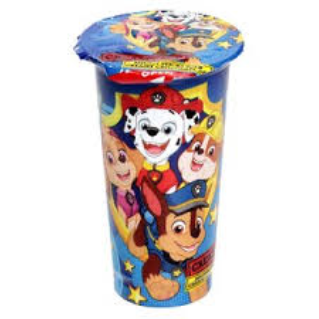 PAW PATROL MARSH POPS